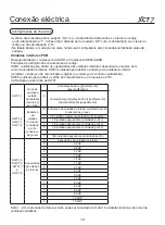 Preview for 155 page of Carrier 40VU007-054H-7S-QEE Installation And Owner'S Manual