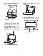 Preview for 2 page of Carrier 40WA900024 Installation And Operating Instructions Manual