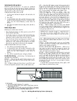 Preview for 6 page of Carrier 40WA900024 Installation And Operating Instructions Manual