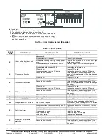 Preview for 8 page of Carrier 40WA900024 Installation And Operating Instructions Manual