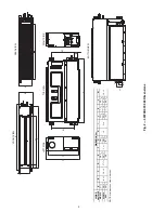 Предварительный просмотр 4 страницы Carrier 40WAD007 Installation And Maintenance Instructions Manual