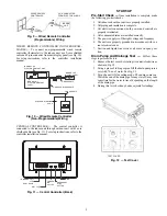 Предварительный просмотр 9 страницы Carrier 40WAD007 Installation And Maintenance Instructions Manual