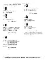 Предварительный просмотр 12 страницы Carrier 40WAD007 Installation And Maintenance Instructions Manual