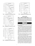 Preview for 6 page of Carrier 40WAH024 Installation And Maintenance  Instruction