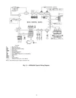 Предварительный просмотр 10 страницы Carrier 40WAH024 Installation And Maintenance  Instruction