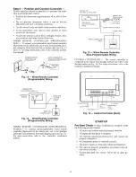 Предварительный просмотр 11 страницы Carrier 40WAH024 Installation And Maintenance  Instruction