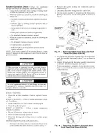 Предварительный просмотр 12 страницы Carrier 40WAH024 Installation And Maintenance  Instruction