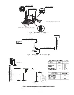 Preview for 3 page of Carrier 40WAU Series Installation Instructions