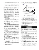 Preview for 5 page of Carrier 40WAV Installation And Maintenance Instructions Manual