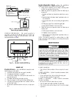 Предварительный просмотр 8 страницы Carrier 40WAV Installation And Maintenance Instructions Manual