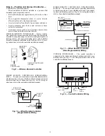 Preview for 8 page of Carrier 40WAW007 Installation And Maintenance Instructions Manual