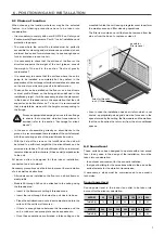 Preview for 7 page of Carrier 40ZF Series Installation, Operation And Maintenance Instructions