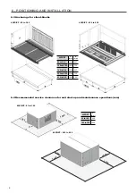 Предварительный просмотр 8 страницы Carrier 40ZF Series Installation, Operation And Maintenance Instructions