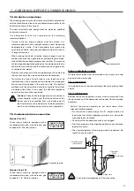 Предварительный просмотр 11 страницы Carrier 40ZF Series Installation, Operation And Maintenance Instructions