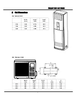 Preview for 5 page of Carrier 42/38KCJ024713 Technical & Service Manual