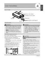 Preview for 7 page of Carrier 42/38SHDS050 Installation Manual