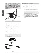 Preview for 14 page of Carrier 42/38SHDS050 Installation Manual