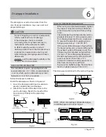 Preview for 15 page of Carrier 42/38SHDS050 Installation Manual