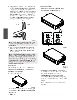 Preview for 16 page of Carrier 42/38SHDS050 Installation Manual