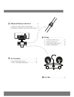 Preview for 3 page of Carrier 42/38SHDV095 Installation Manual