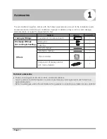 Preview for 4 page of Carrier 42/38SHDV095 Installation Manual