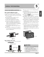 Preview for 11 page of Carrier 42/38SHDV095 Installation Manual