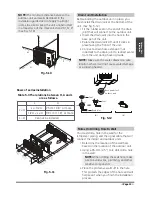 Preview for 13 page of Carrier 42/38SHDV095 Installation Manual