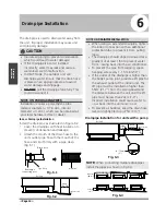 Preview for 14 page of Carrier 42/38SHDV095 Installation Manual