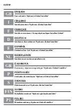 Preview for 2 page of Carrier 42 DWC Series Installation Manual