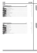 Preview for 5 page of Carrier 42 DWC Series Installation Manual