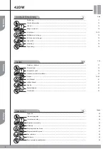 Preview for 6 page of Carrier 42 DWC Series Installation Manual