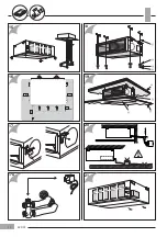 Предварительный просмотр 10 страницы Carrier 42 DWC Series Installation Manual