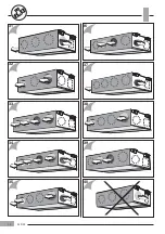 Предварительный просмотр 12 страницы Carrier 42 DWC Series Installation Manual