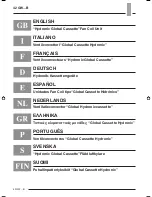 Preview for 2 page of Carrier 42 GW***B series Installation Manual