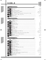 Preview for 4 page of Carrier 42 GW***B series Installation Manual