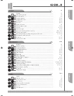 Preview for 5 page of Carrier 42 GW***B series Installation Manual