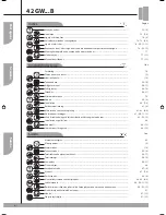 Preview for 6 page of Carrier 42 GW***B series Installation Manual