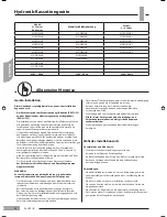 Preview for 46 page of Carrier 42 GW***B series Installation Manual