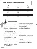 Preview for 60 page of Carrier 42 GW***B series Installation Manual