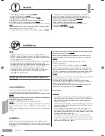 Preview for 82 page of Carrier 42 GW***B series Installation Manual