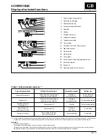 Preview for 6 page of Carrier 42 HQX Owner'S Manual