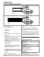 Preview for 7 page of Carrier 42 HQX Owner'S Manual