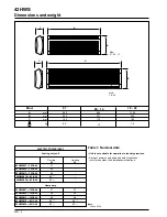 Preview for 3 page of Carrier 42 HWS 07 Installation Manual