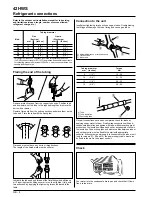 Preview for 9 page of Carrier 42 HWS 07 Installation Manual