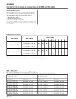 Preview for 13 page of Carrier 42 HWS 07 Installation Manual