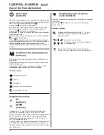 Preview for 12 page of Carrier 42ADF025 Owner'S Manual