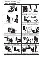 Предварительный просмотр 56 страницы Carrier 42ADF025 Owner'S Manual