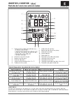 Preview for 75 page of Carrier 42ADF025 Owner'S Manual