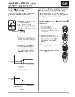 Предварительный просмотр 111 страницы Carrier 42ADF025 Owner'S Manual