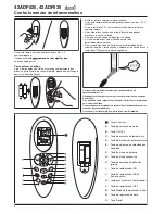 Preview for 122 page of Carrier 42ADF025 Owner'S Manual